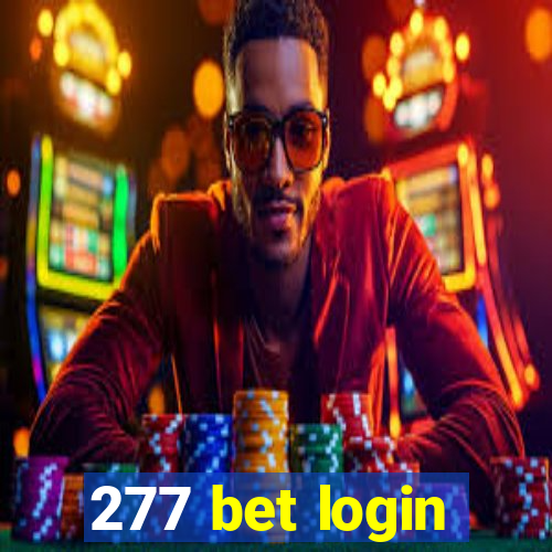 277 bet login